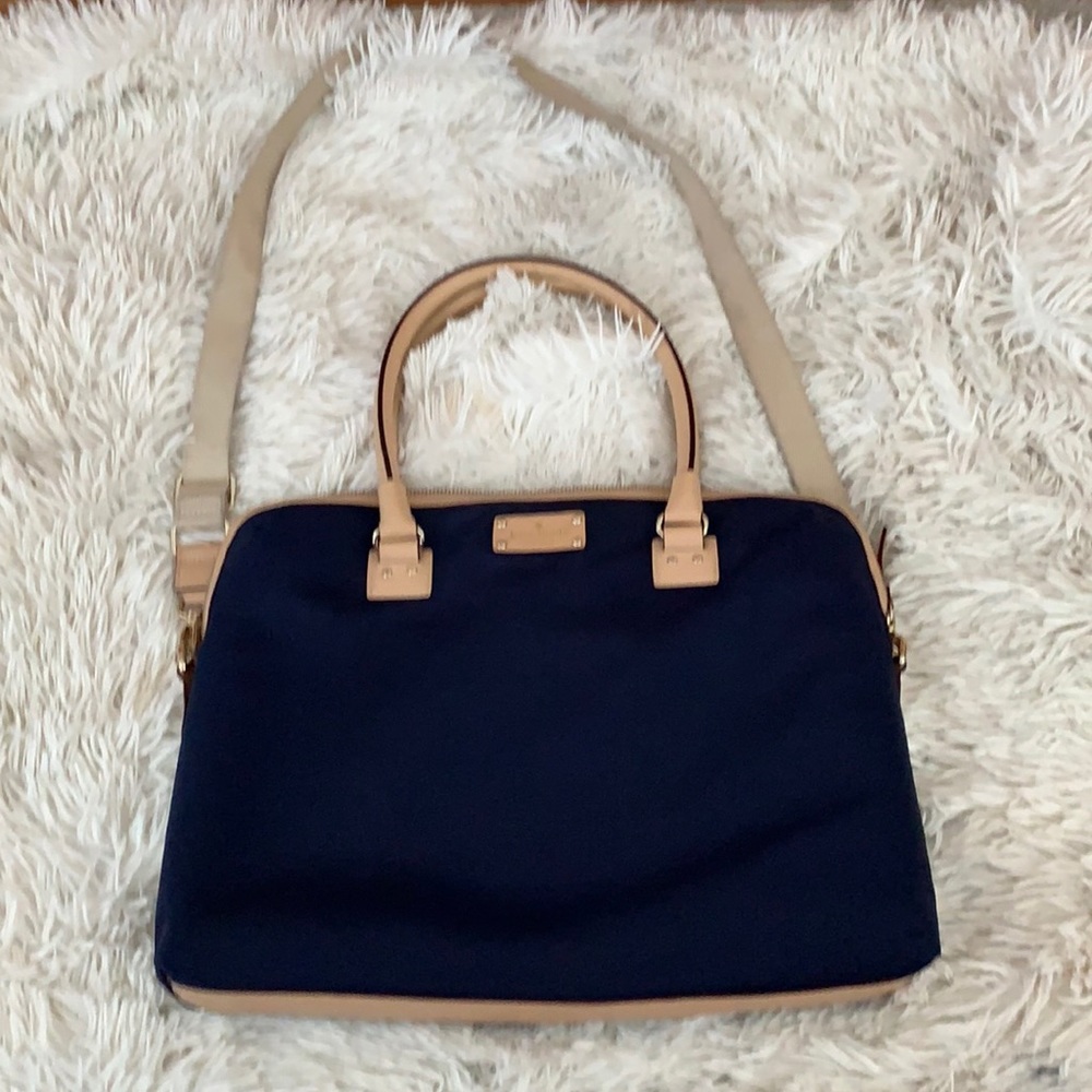 Kate spade laptop sleeve